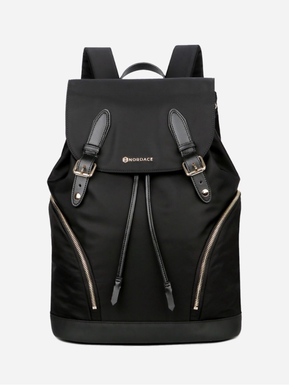 Nordace Eliz Backpack in Black - EUC